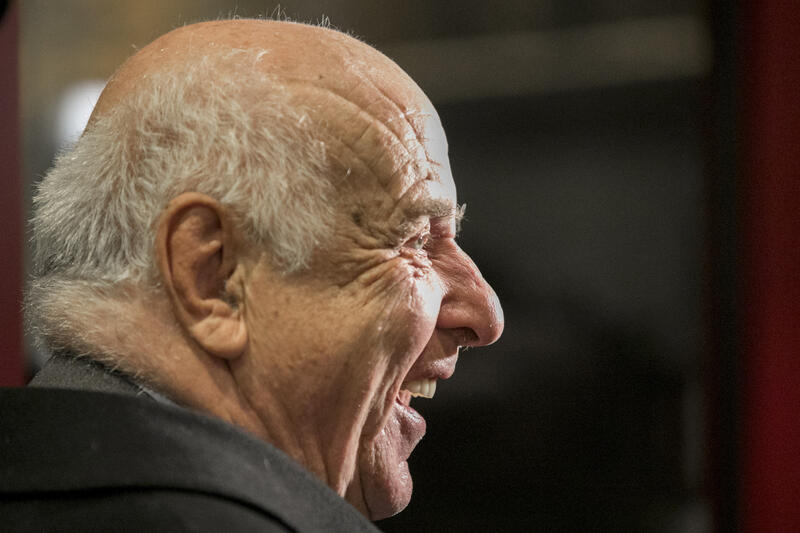 Etienne Davignon Passed Away