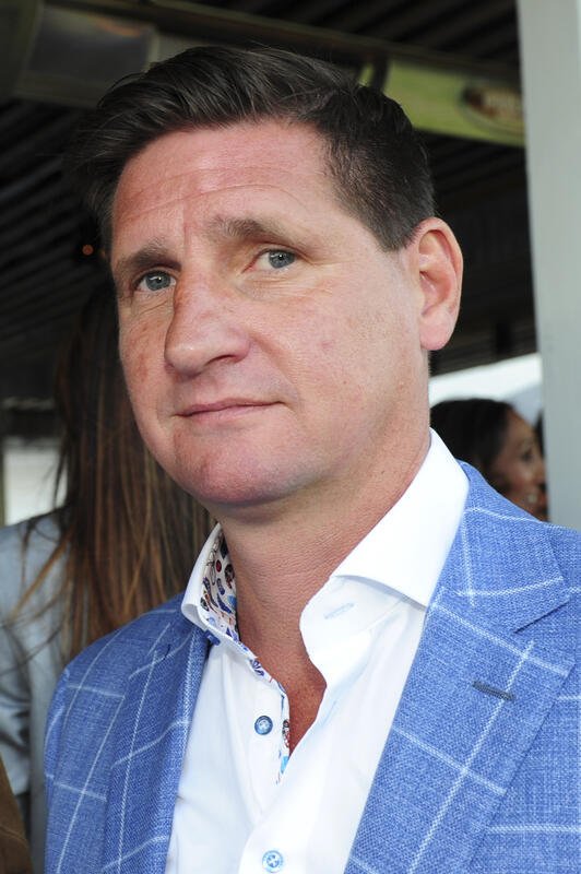 Glen De Boeck Passed Away Aged 54