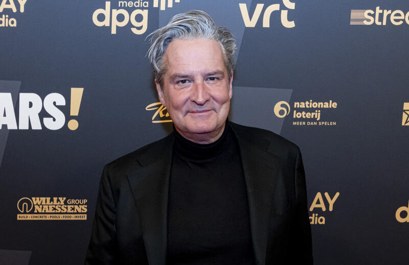 Hans Otten Dies Aged 55