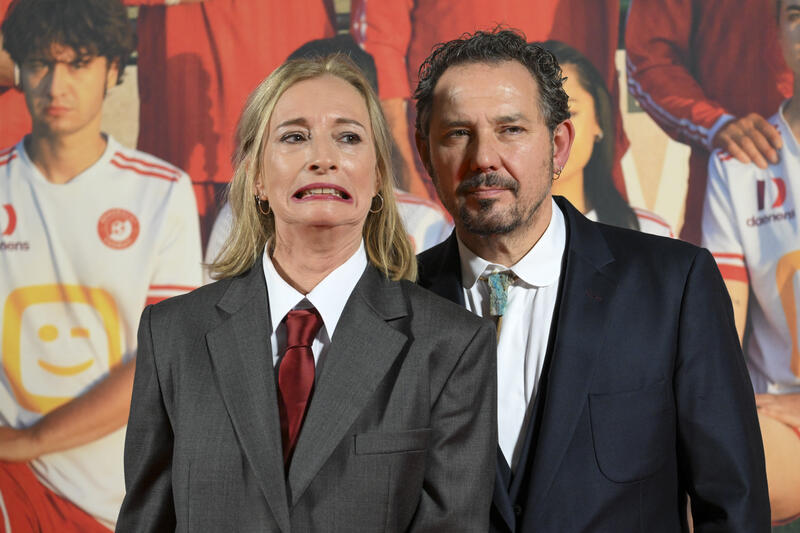 Team Spirit - NXT GEN