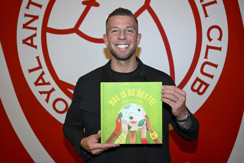 PC - Toby Alderweireld