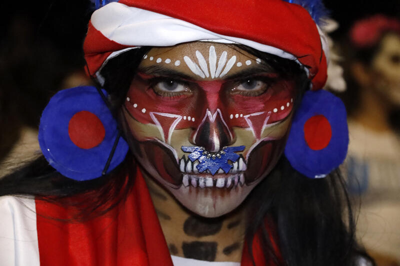 PIX OF THE WEEK - 44