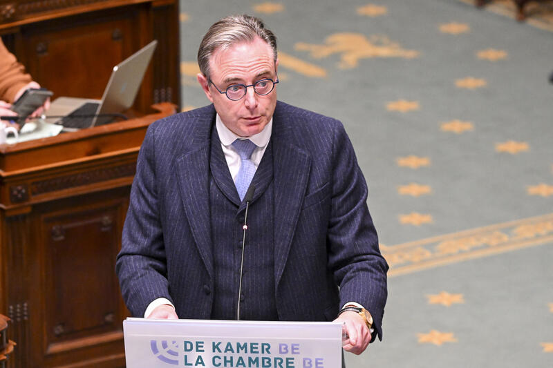 Plenary Session - Federal Parliament