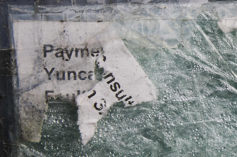 Ruben Weigand - Credit Card Fraud Case