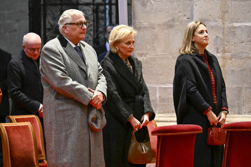 Ceremony - King's Day