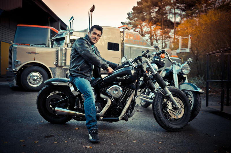 BEBERT - Les Forbans (Archives)