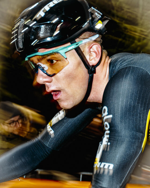 Cyclocross - Telenet Superprestige Diegem