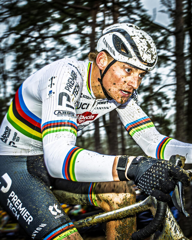Cyclocross - X2O Badkamers Trofee GP Sven Nys Baal