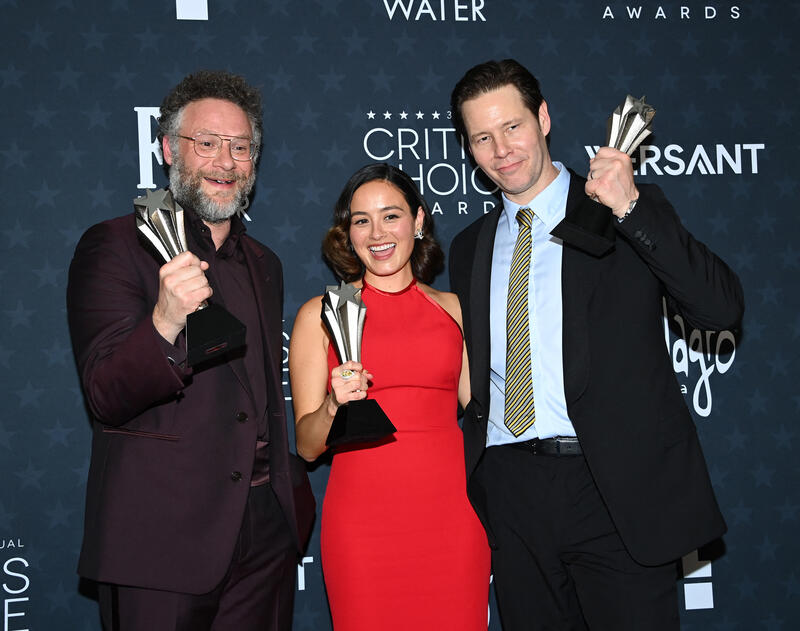 Critics' Choice Awards