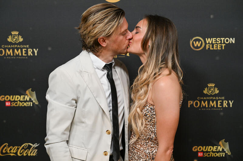 Gala Gouden Schoen 2026