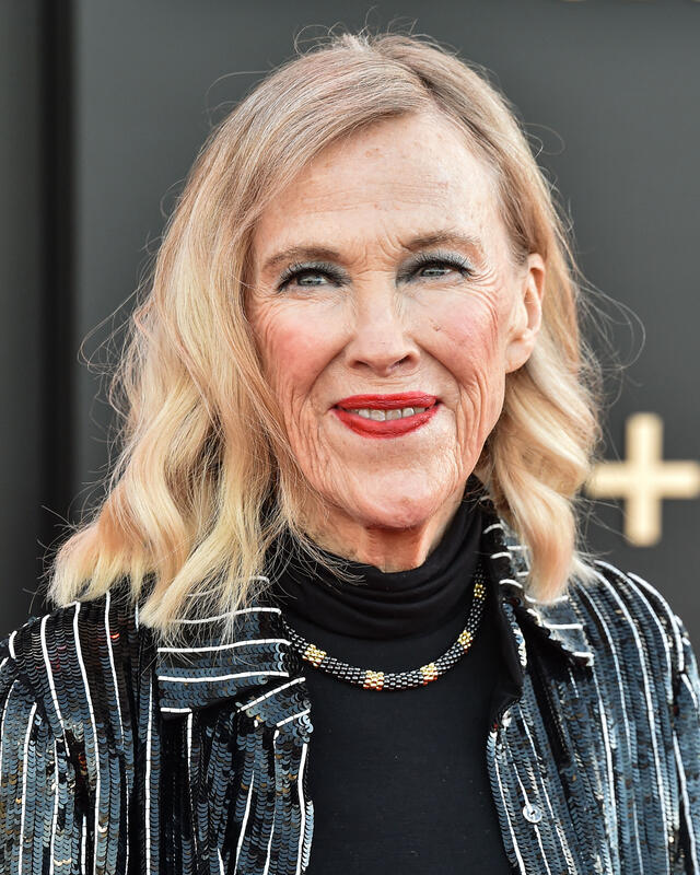 Catherine O’Hara Passed Away Aged 71