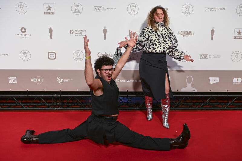 Het Gala van de Ensors