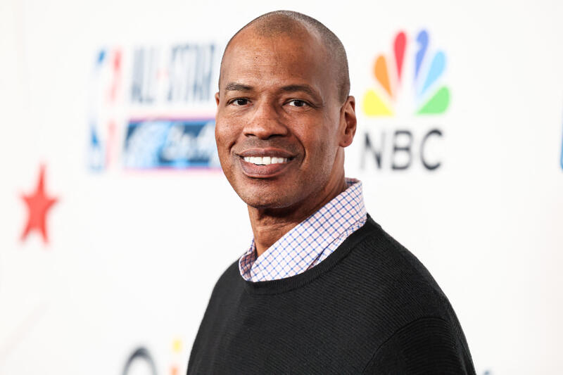 NBA Player Jason Collins Passed Away