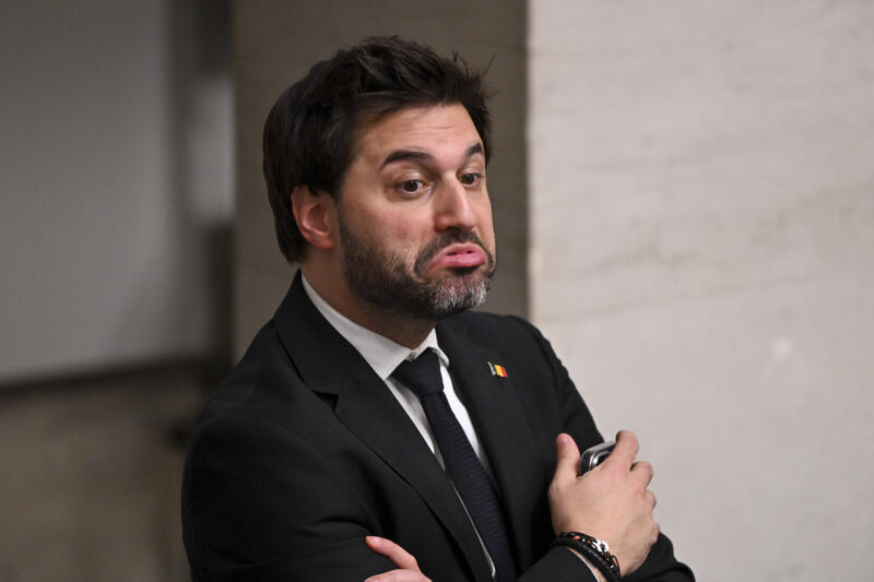 Plenary Session - Federal Parliament