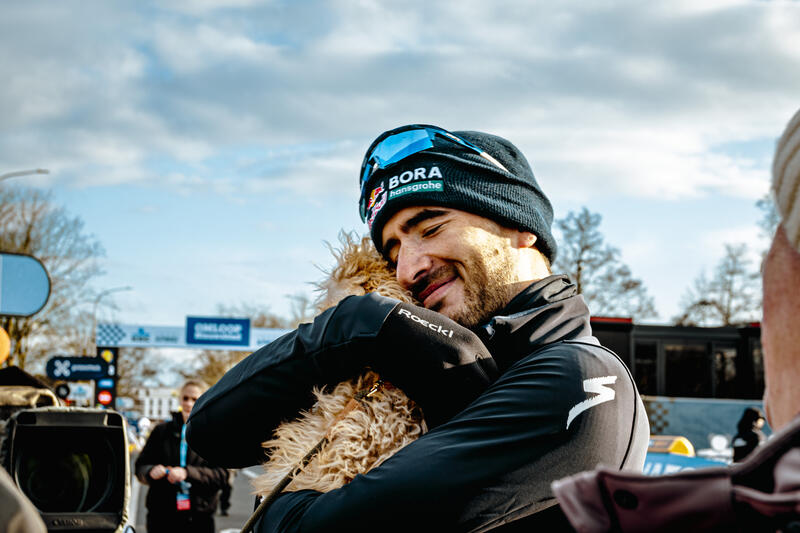 Cycling - 81th Omloop Het Nieuwsblad ME