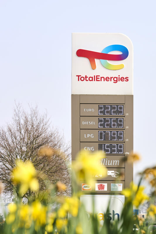 Petrol and Diesel Prices Continue to Rise