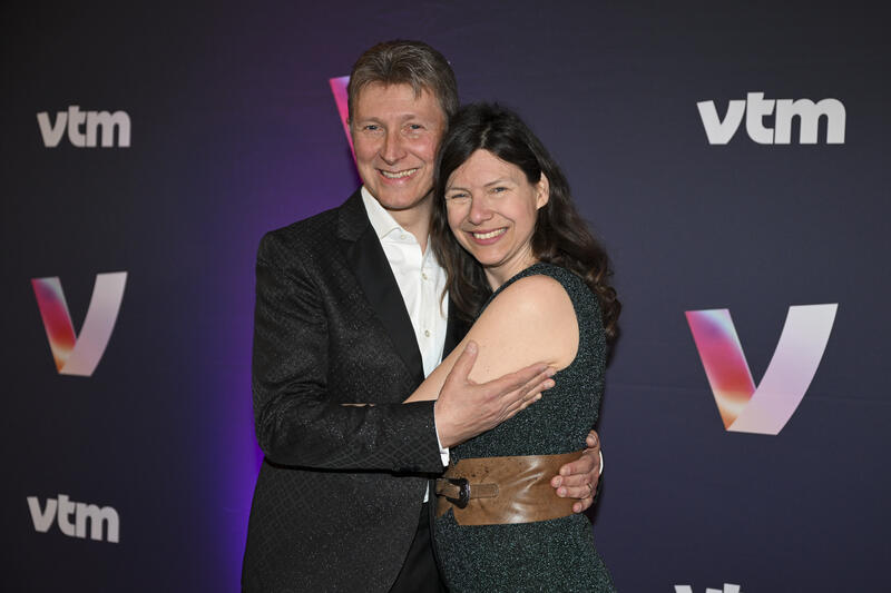 Helmut , meer dan Lotti - Premiere 