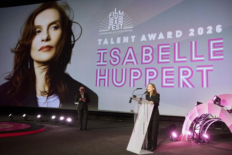 16th Lux Film Fest Awards