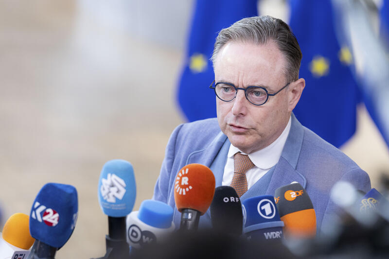 EU Summit - European Council