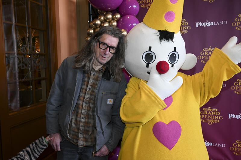 Plopsaland - Grand Opening