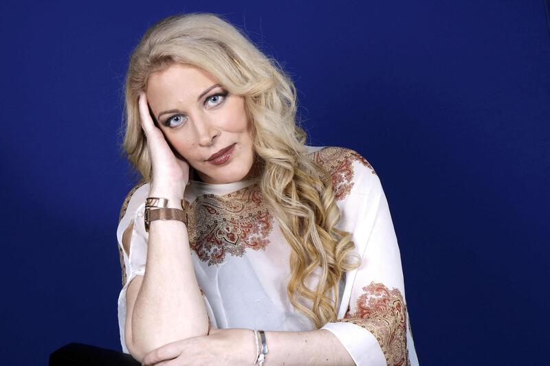 Loana - French Reality TV Star Passed Away