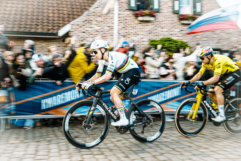 Cycling - 110th Ronde van Vlaanderen