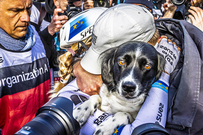 Cycling - 23rd Ronde van Vlaanderen WE