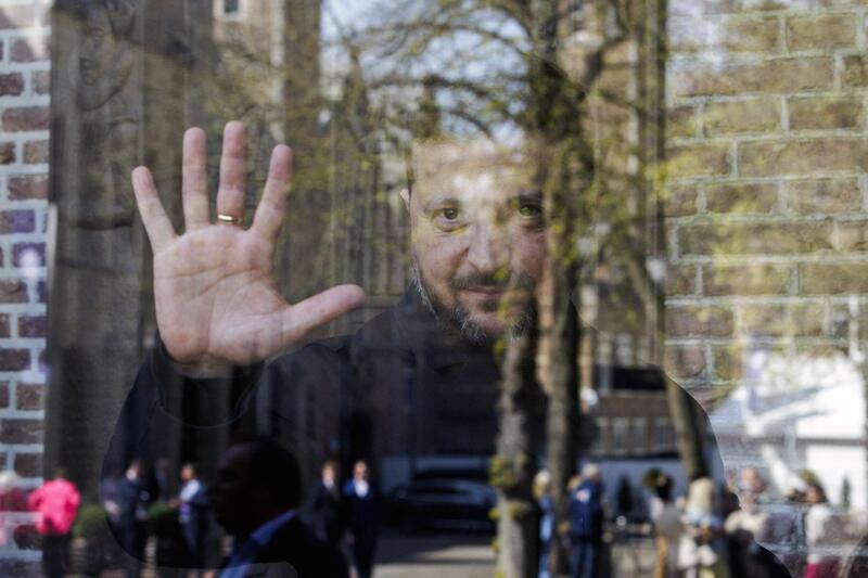 PIX OF THE WEEK - 17