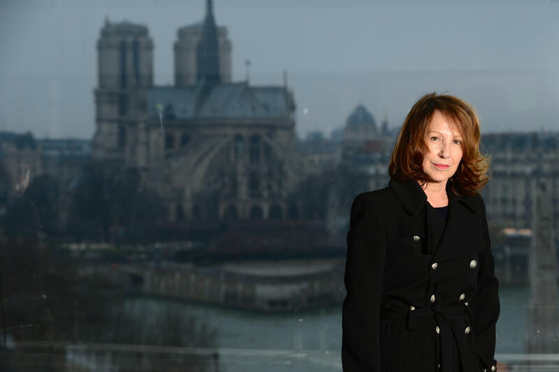 Nathalie Baye Passed Away