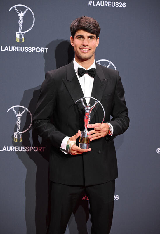 Laureus Awards