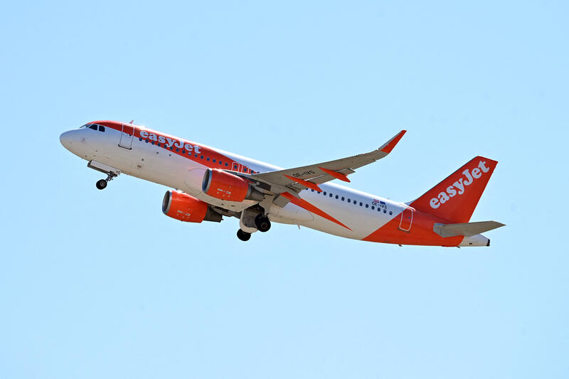 EasyJet Strike