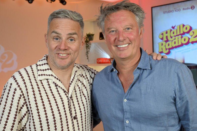 Hallo Radio 2