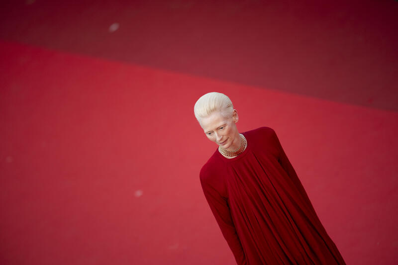 Cannes Film Festival - Closing