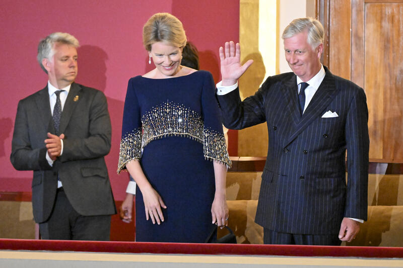 Queen Elisabeth Competition - Final