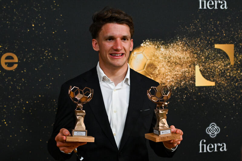 Pro League Awards 2026