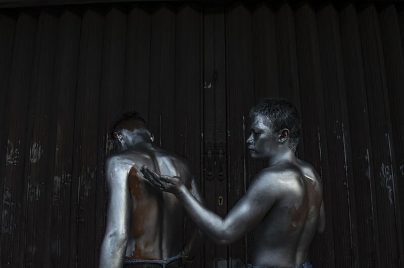 PIX OF THE WEEK - 25