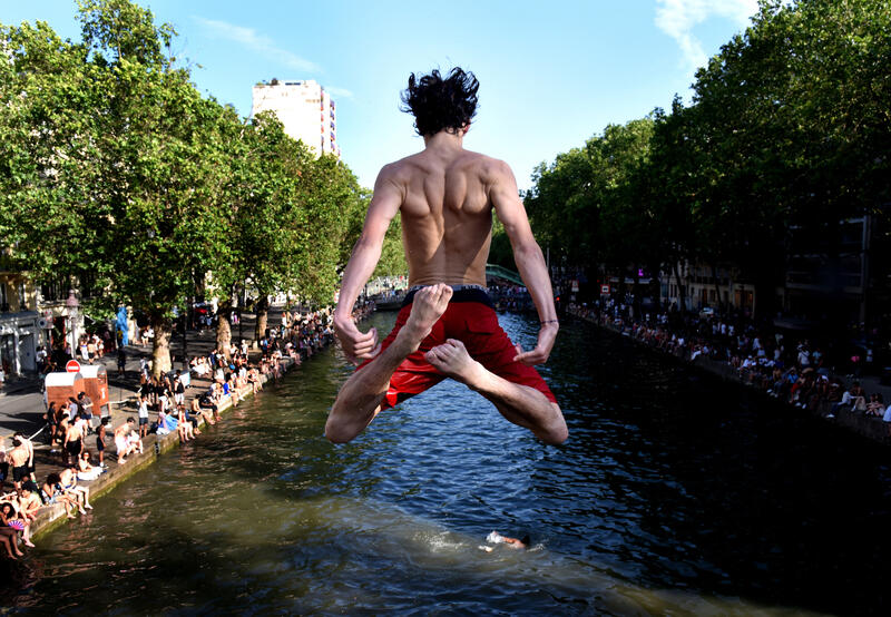 PIX OF THE WEEK - 26
