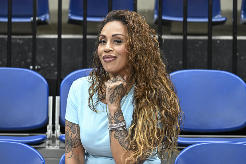 Glennis Grace