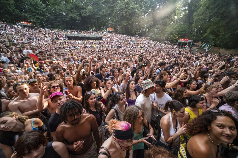 Couleur Café - 2026