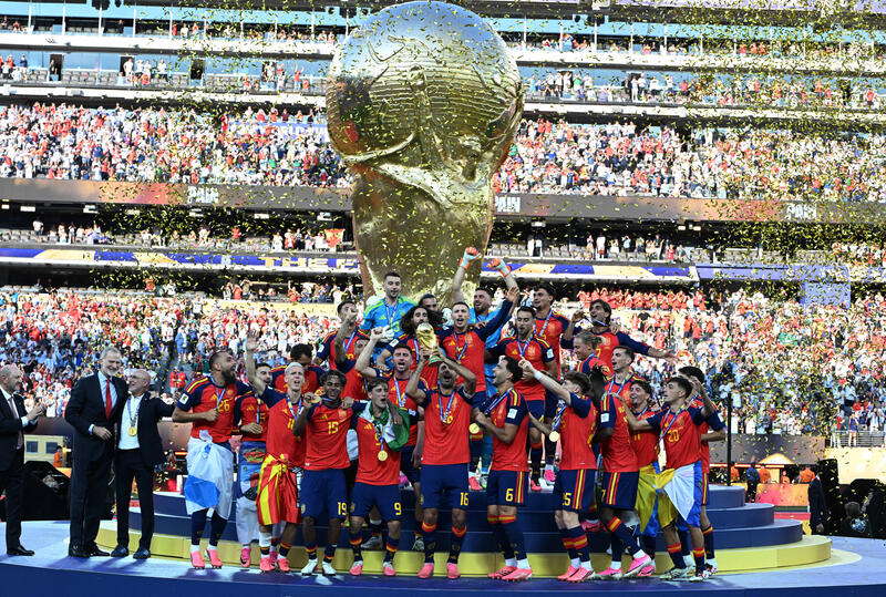FIFA World Cup Final