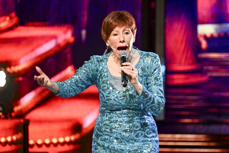 Jacky’s Jubileumshow