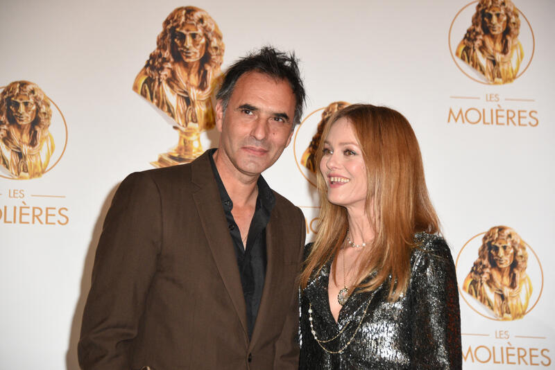 Vanessa Paradis - Divorce 