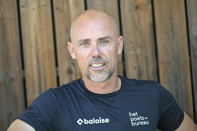PC - Sven Nys
