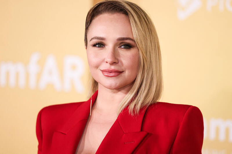 Hayden Panettiere Passed Away
