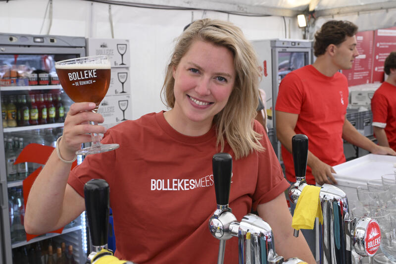 Bollekesfeest