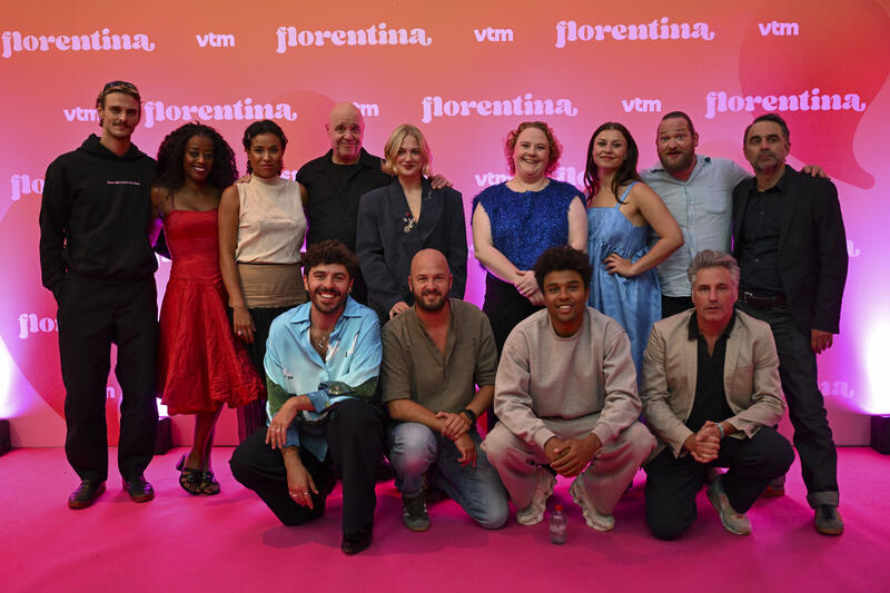 Florentina - Season 2