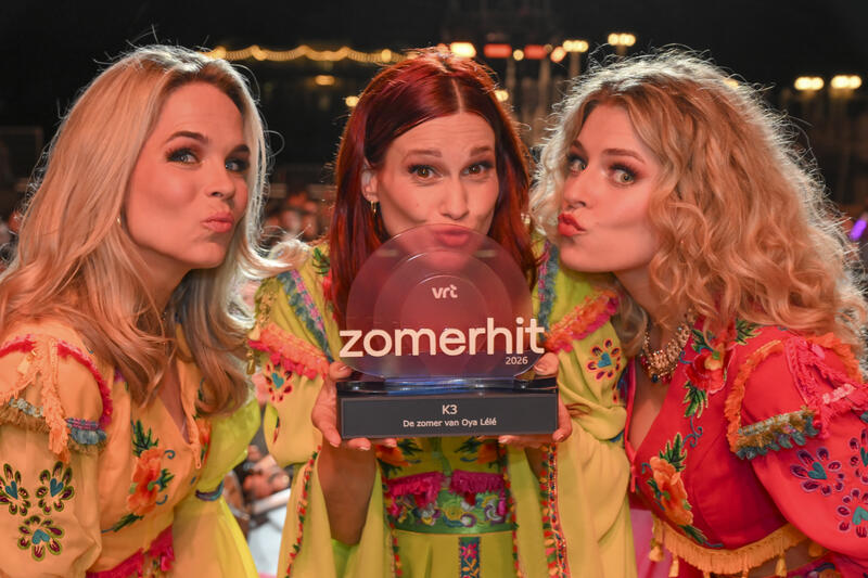 VRT Zomerhit