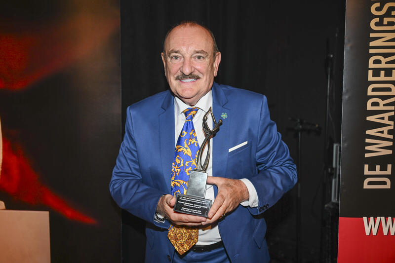 Golden Lifetime Awards