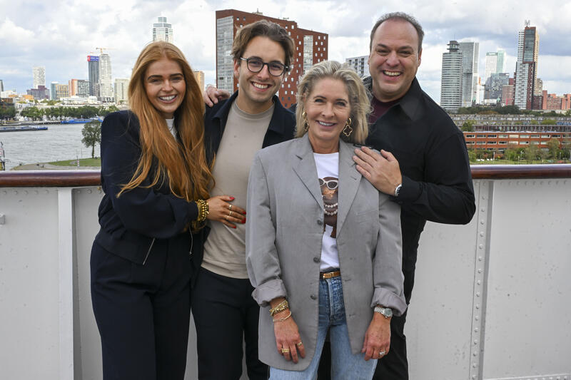 Frans Bauer