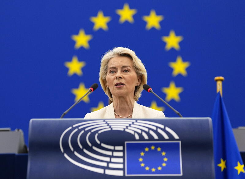 State of the European Union